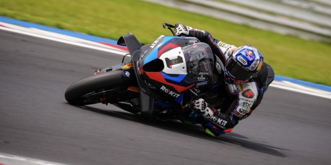 WorldSBK MotoGP Toprak Razgatlioglu