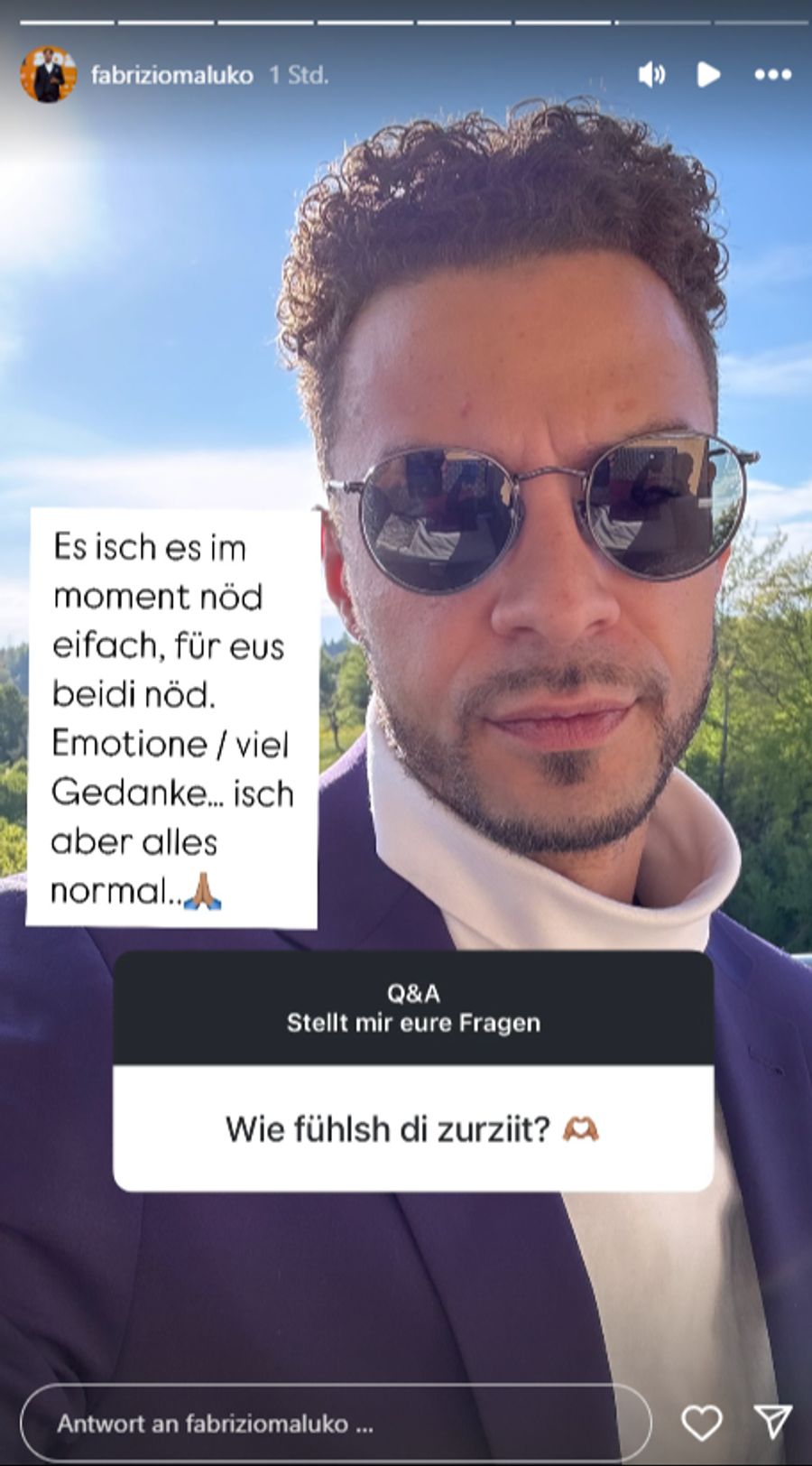 Fabrizio Behrens