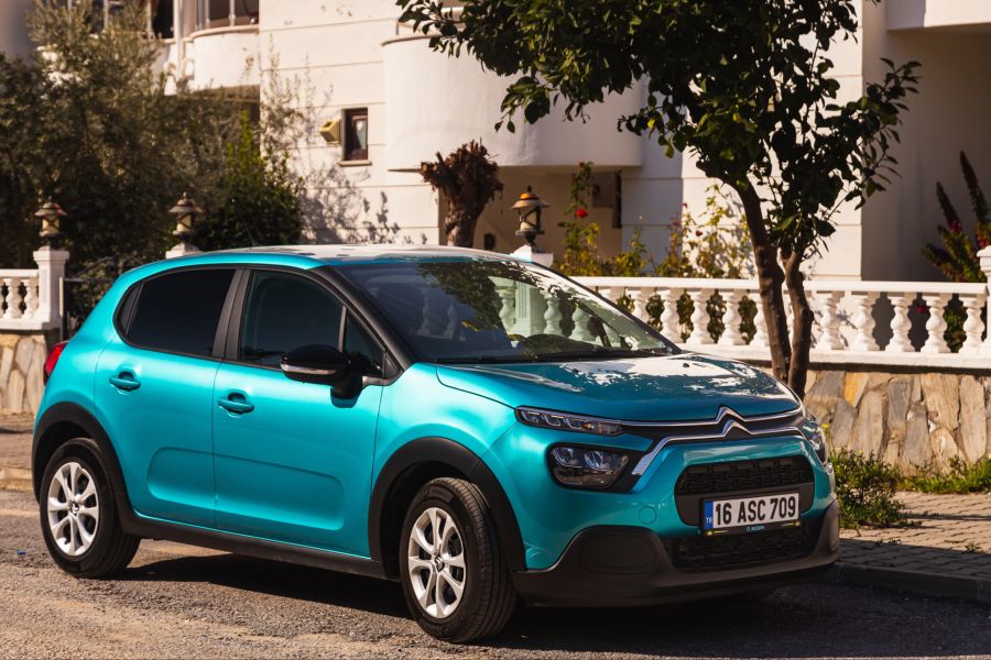 Citroën