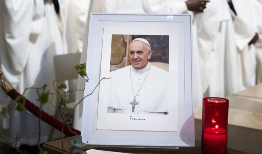 Nach dem Tod von Papst Franziskus müssen die wahlberechtigten Kardinäle einen Nachfolger bestimmen.