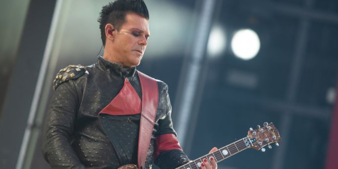 rammstein