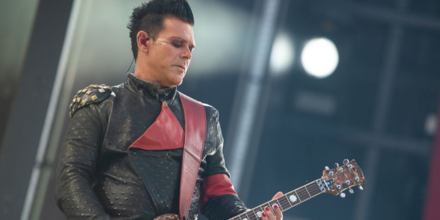 rammstein