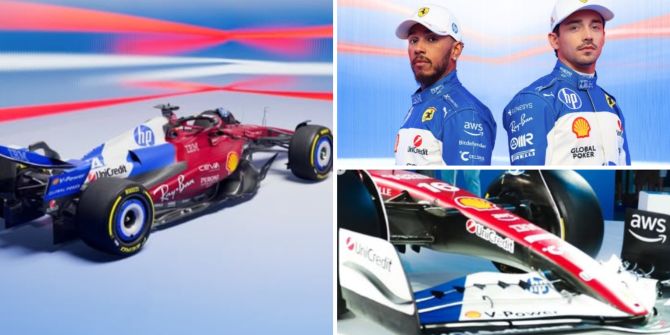 Formel 1