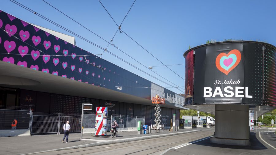 ESC Basel