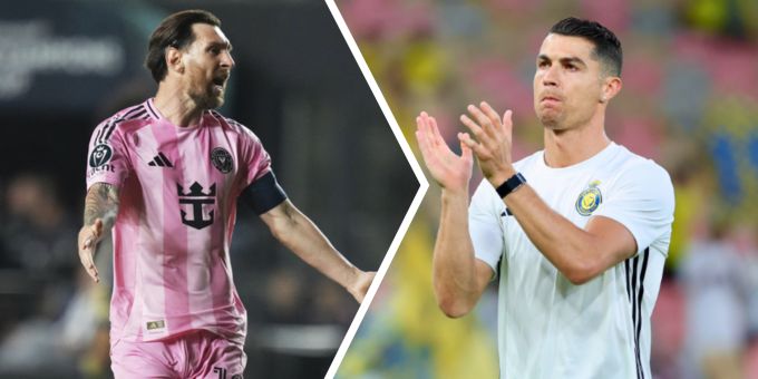 Endstation Halbfinal - Messi & Ronaldo scheitern beide in Königsklasse