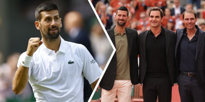 Djokovic
