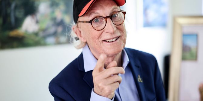Otto Komiker