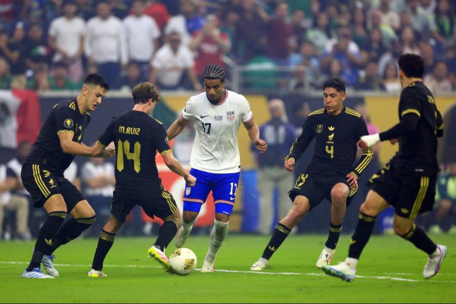 Gold Cup