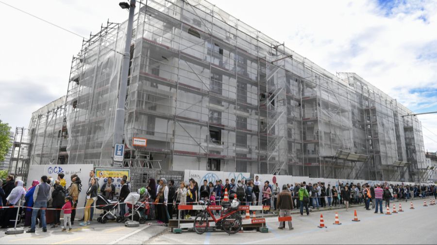 Wohnungssuche Zürich Todesanzeigen Nachmieter