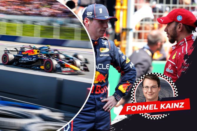 Max Verstappen Lewis Hamilton