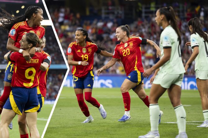 Spanien Portugal