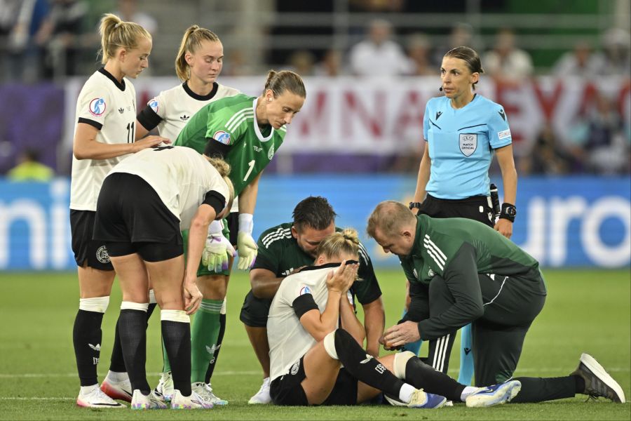 Germany vs Poland