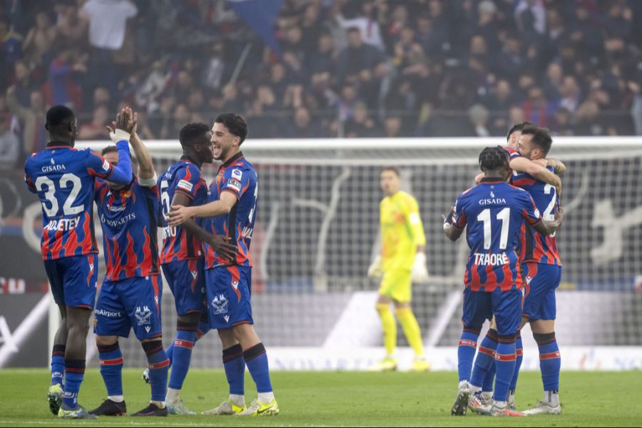 FC Basel