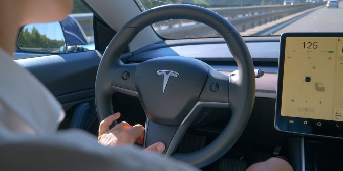 tesla