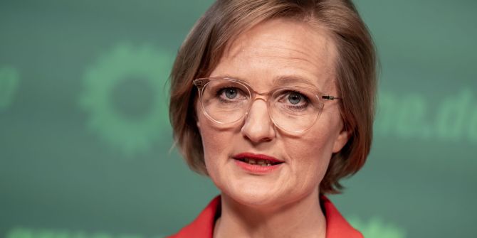 Franziska Brantner