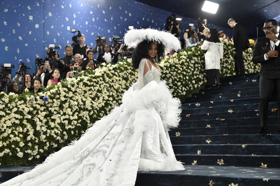 met gala