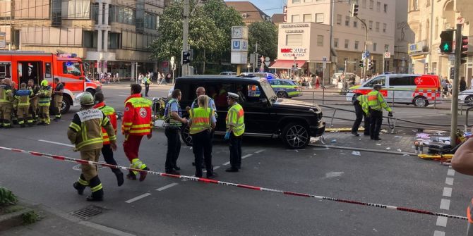 Stuttgart
