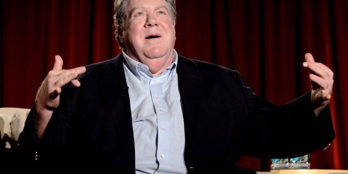 Wendt war für seine Rolle in der Hit-Serie «Cheers» sechsmal für einen Emmy nominiert. (Archivbild) Wendt war für seine Rolle in der Hit-Serie «Cheers» sechsmal für einen Emmy nominiert. (Archivbild)