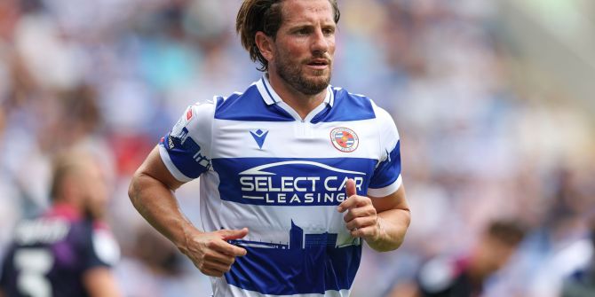 Sam Hutchinson