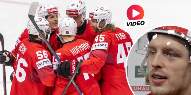 Eishockey-WM