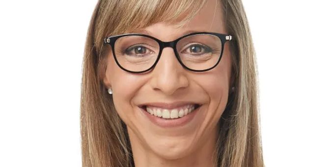 EVP Winterthur will mit Franziska Kramer-Schwob in den Stadtrat. Franziska Kramer-Schwob