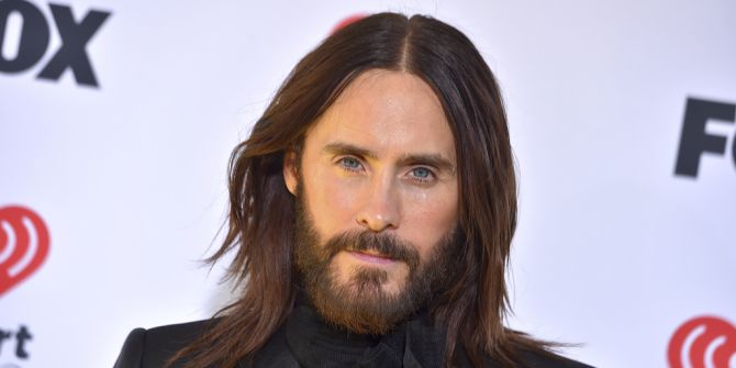 Jared Leto Vorwürfe
