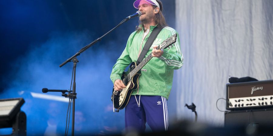 Die Sportfreunde Stiller treten überraschend bei Rock im Park auf.
