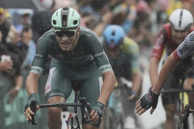 Tour de France