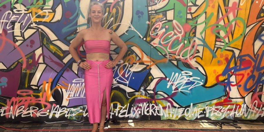 Verena Brunschweiger