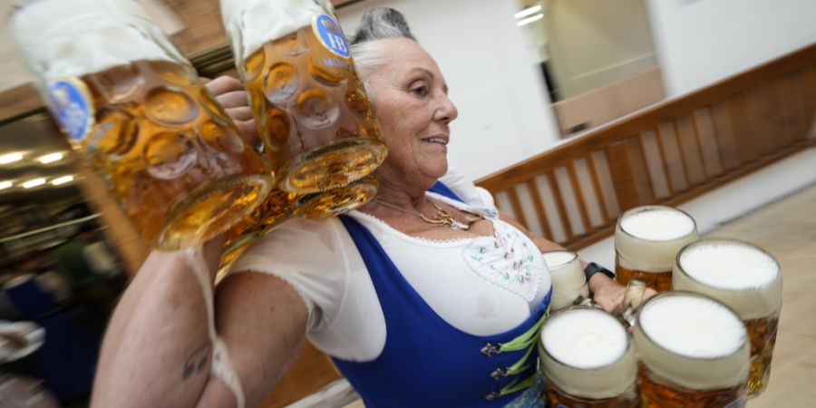 Oktoberfest