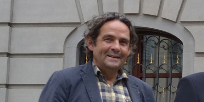Vendelin Coray