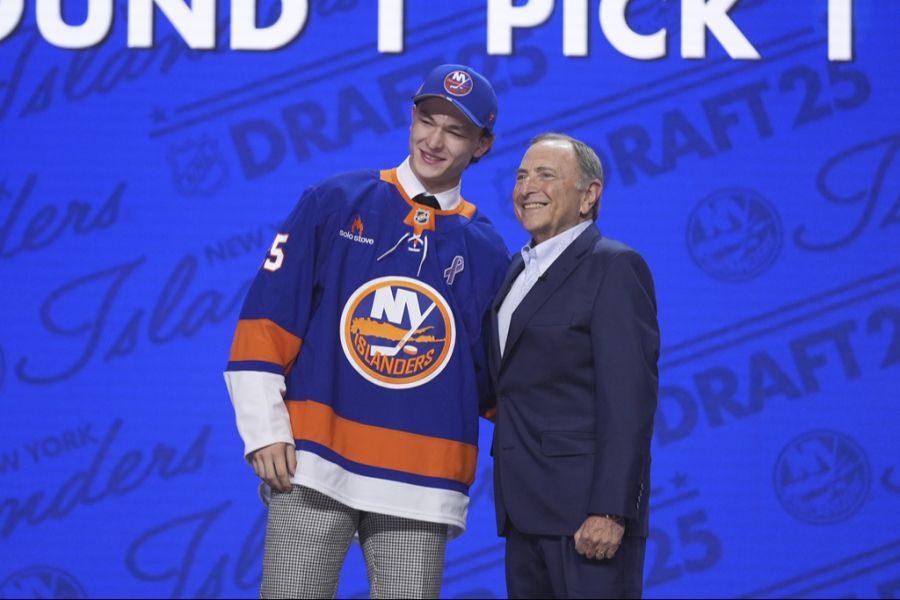 NHL