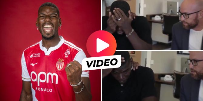 Paul Pogba