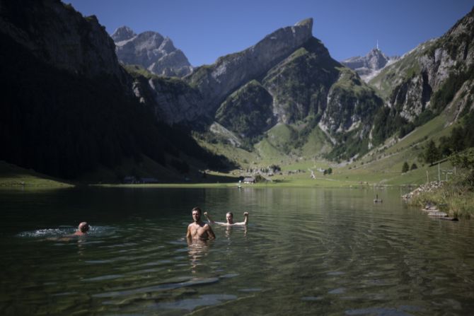 Seealpsee