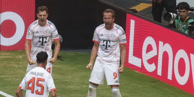 Bayern München