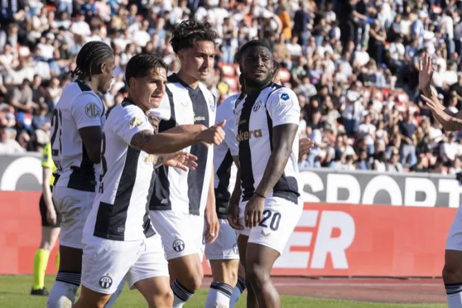 FC Zürich