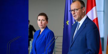 Dänemark übernimmt EU-Ratsvorsitz