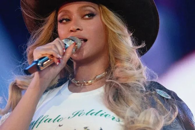 beyoncé