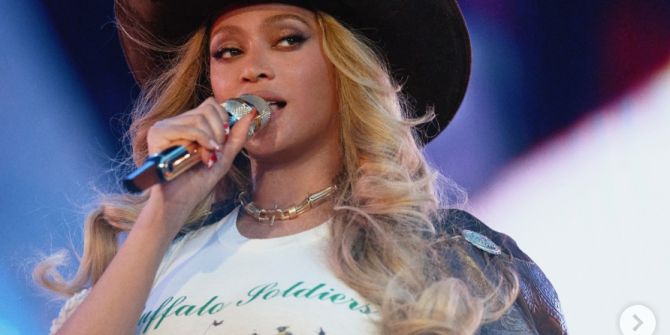 beyoncé
