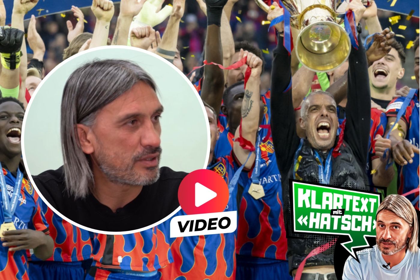 Regionale News für Basel