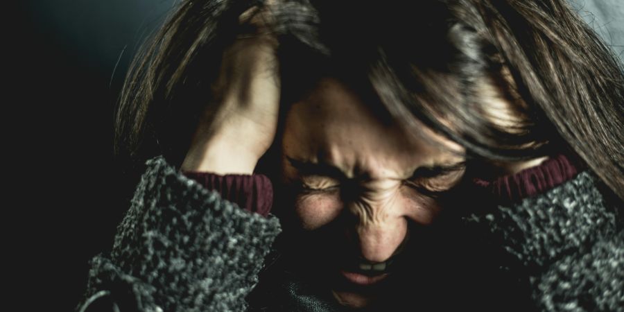 «Das Ereignis kann als psychisch überwältigend und damit traumatisch empfunden werden», bestätigt Therapeutin Angelina Tukara.
