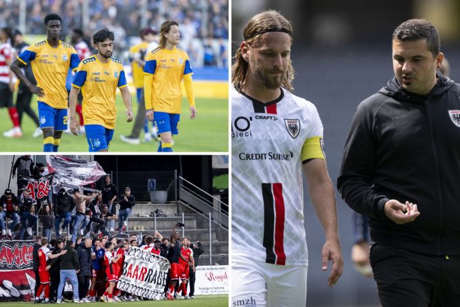 FC Aarau