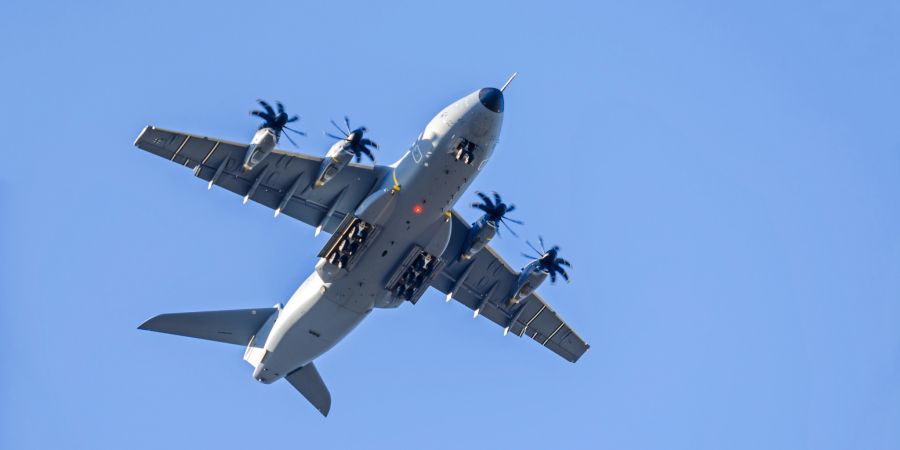flugzeug