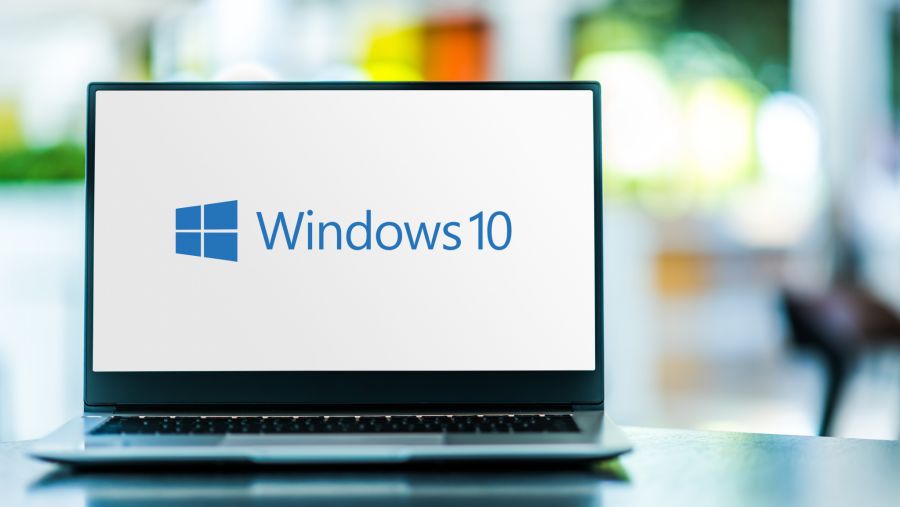 windows 10