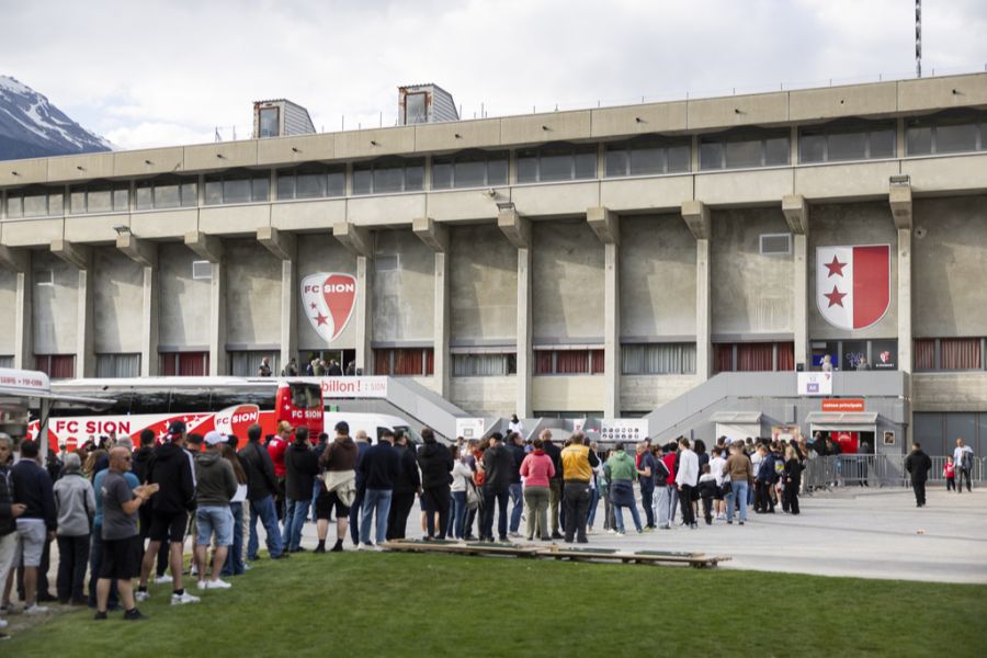 FC Sion