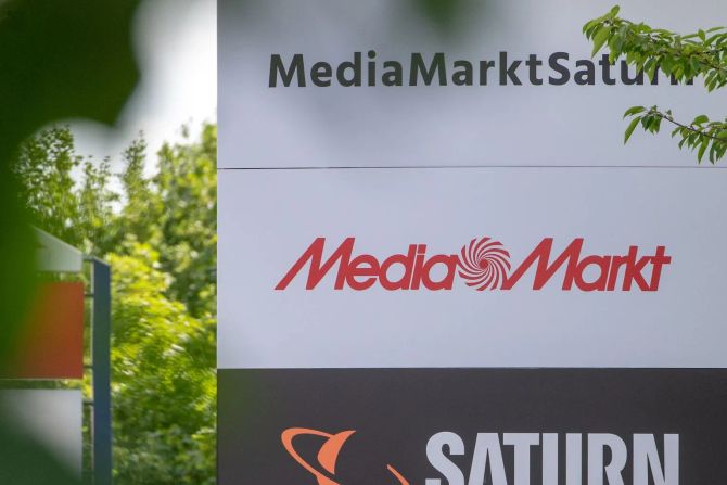 media markt
