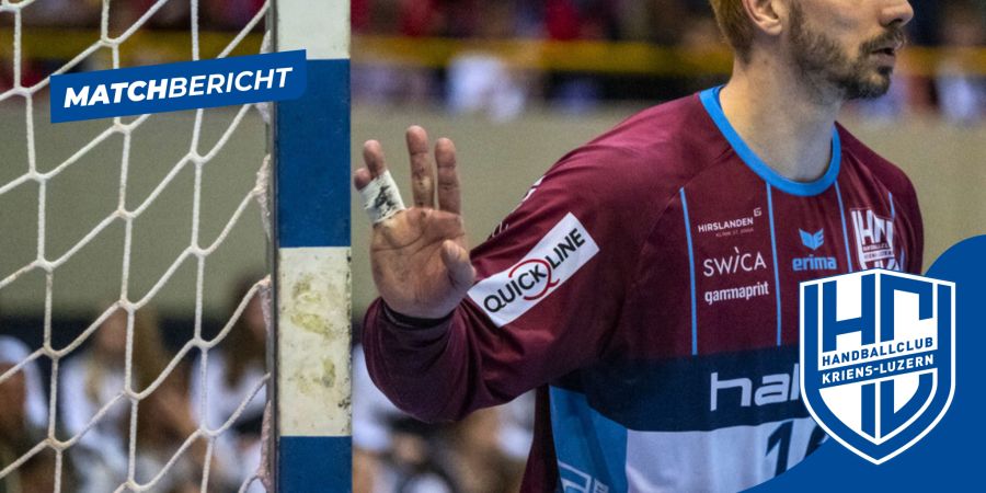 HC Kriens-Luzern