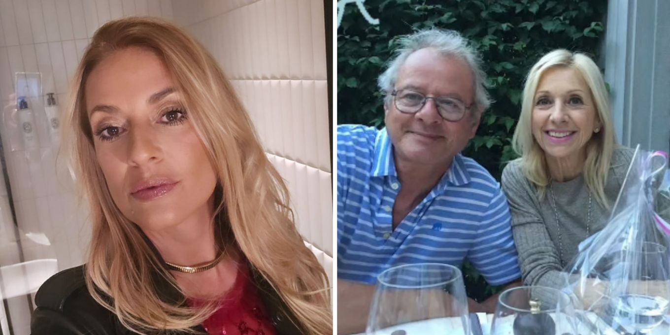 «46 Jahren Ehe»: Christa Rigozzi teilt seltenes Foto ihrer Eltern | Nau.ch