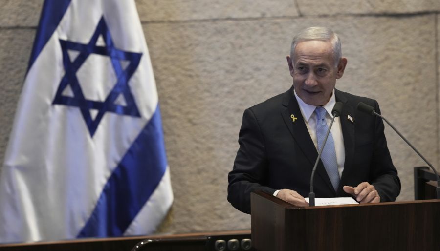 Im Fokus der Kritik steht die israelische Regierung um Benjamin Netanjahu.