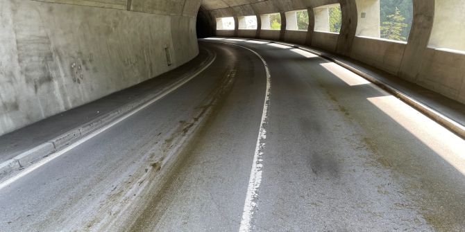 Disentis/Mustér GR Unfall